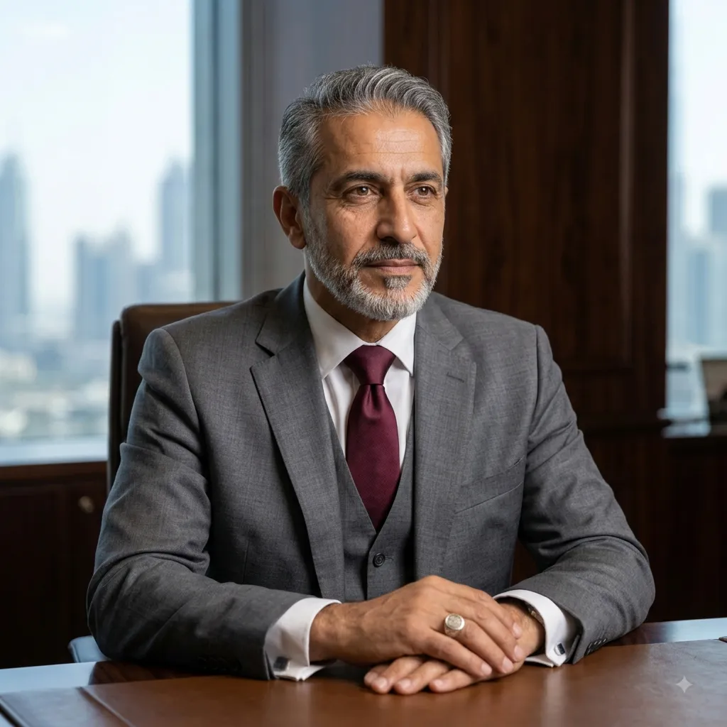 Ahmed Al-Subaie