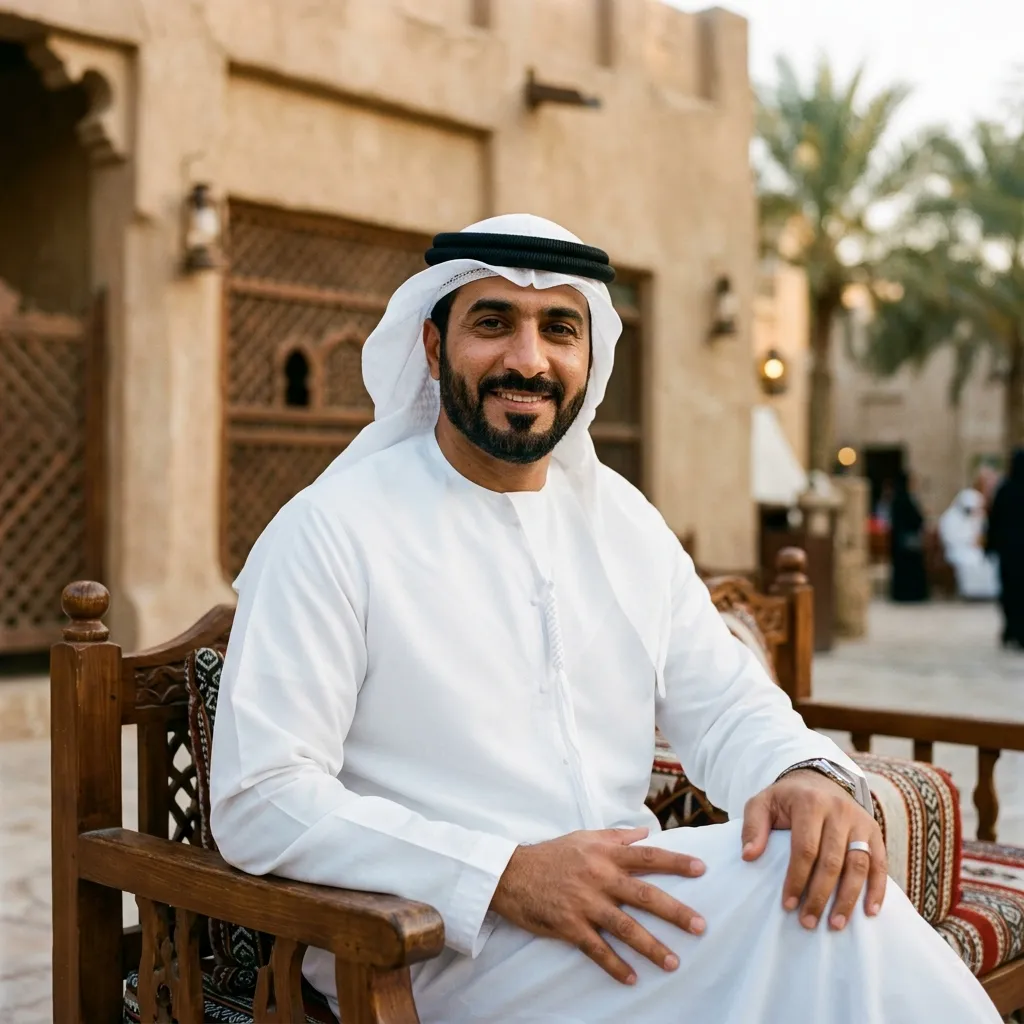 Sultan Al-Harbi