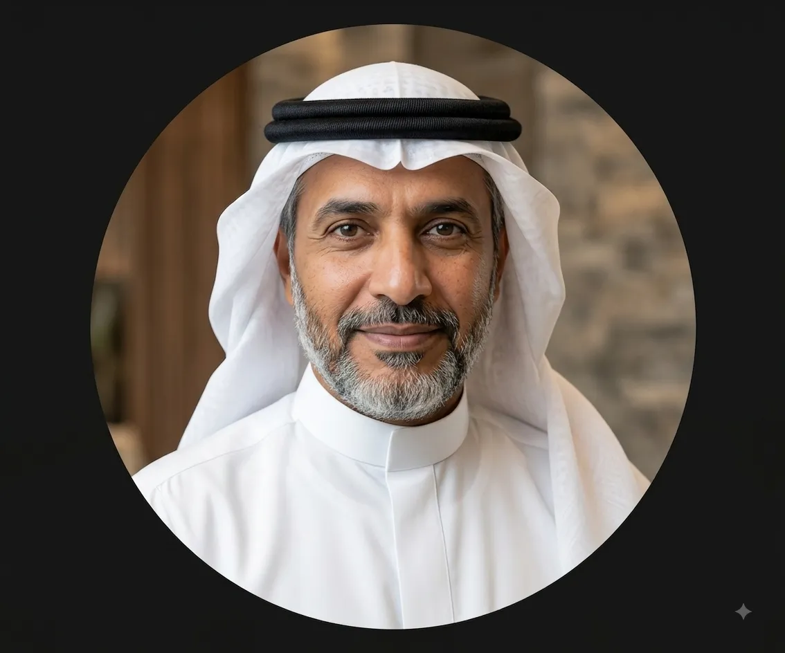 Mohammed Al-Najdi