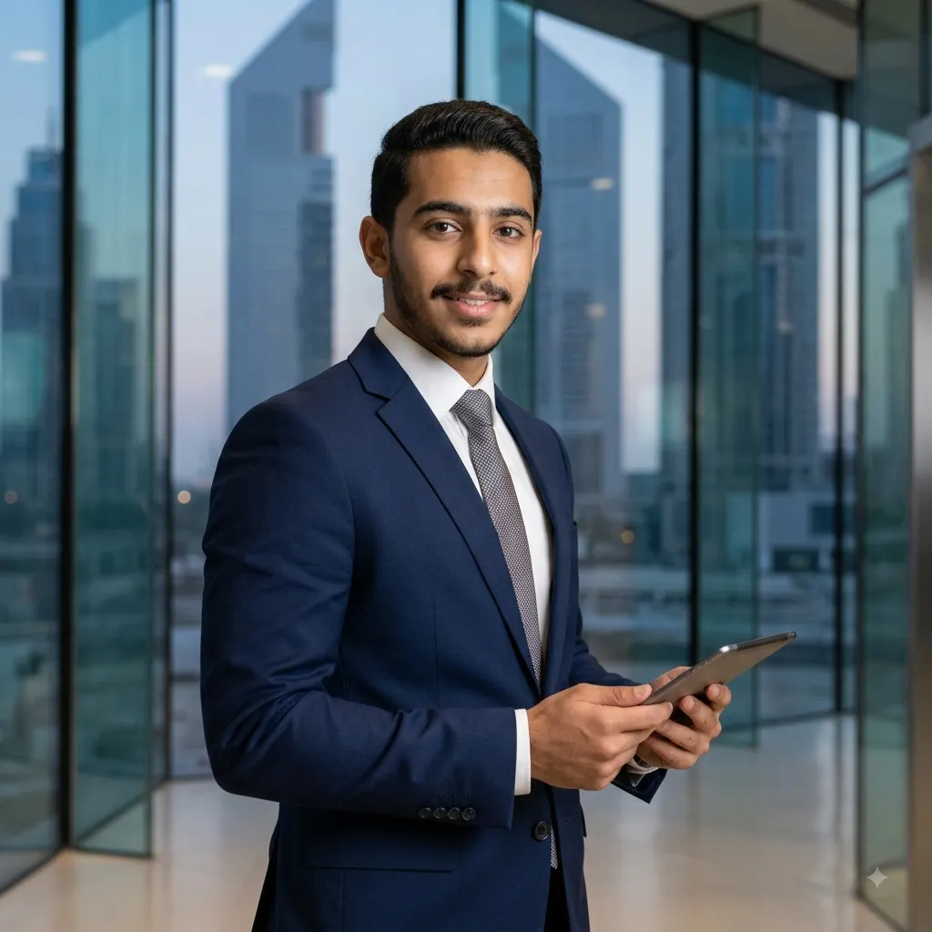 Khalid Al-Rashidi